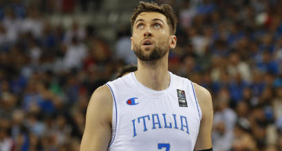 Basket, Bargnani: "Non sto cercando squadra"