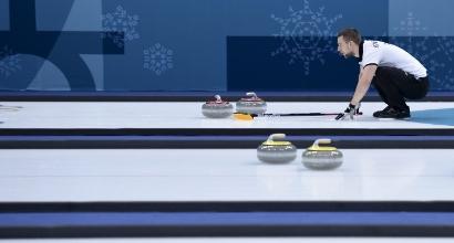 PyeongChang: doping, positività confermata per il russo Krushelnitckii del curling e nuovo caso nell'hockey