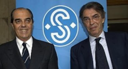 È morto Gian Marco Moratti, il È morto Gian Marco Moratti, il