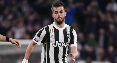 Pjanic spiega perché a Roma ea Napoli non si vincerà mai nulla Pjanic spiega perché a Roma ea Napoli non si vincerà mai nulla