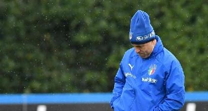 Italia, Costacurta: Italia, Costacurta: