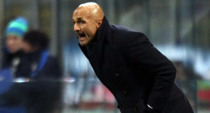 Calciomercato Inter, Strootman il rinforzo chiesto da Spalletti Calciomercato Inter, Strootman il rinforzo chiesto da Spalletti