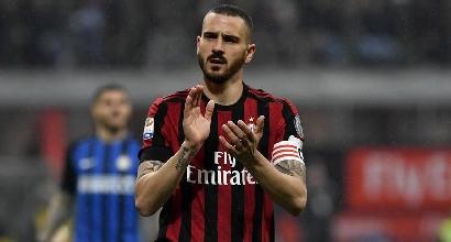 Bonucci: