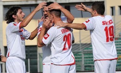 Padova (Lapresse) Padova (Lapresse)