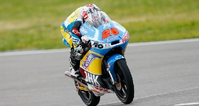 Maverick Vinales (motogp.com) Maverick Vinales (motogp.com)
