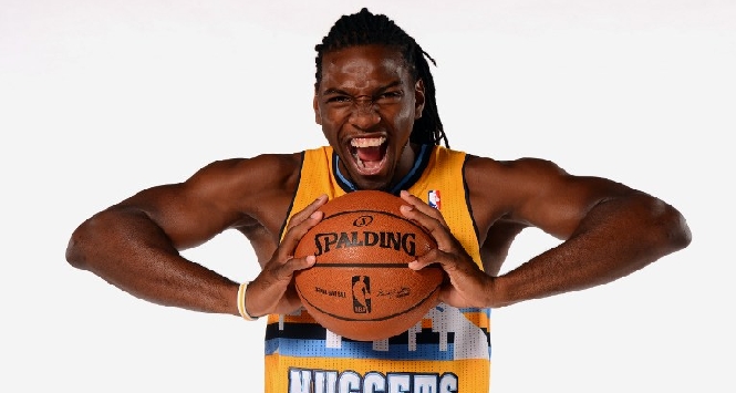 Nba: Denver pensa alla cessione di Faried Nba: Denver pensa alla cessione di Faried