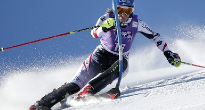 Marlies Schild, Foto Reuters Marlies Schild, Foto Reuters