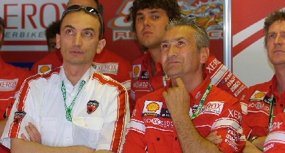 Domenicali e Tardozzi Domenicali e Tardozzi