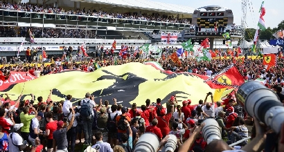 GP Monza (Ansa) GP Monza (Ansa)