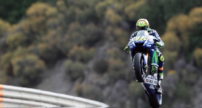 Rossi, Ipp Rossi, Ipp