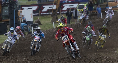 Motocross, Cairoli spera di tornare in gara a settembre