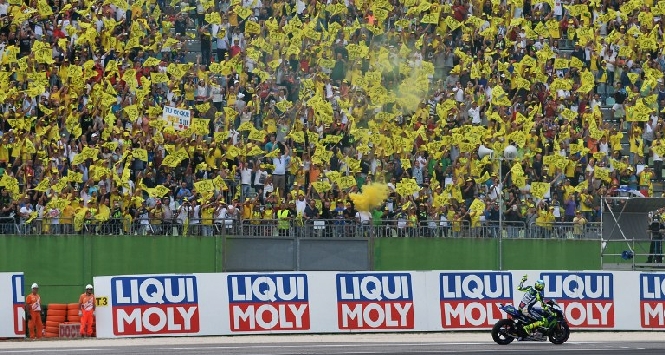 MotoGP, le pagelle di Misano