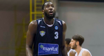 Basket, Serie A: sospiro Cantù, colpo Trento