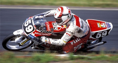 Capirossi