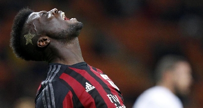 Niang (LaPresse)