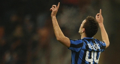 Perisic, LaPresse
