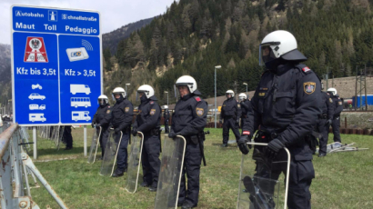 Migranti,