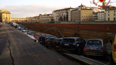 Vigili del Fuoco