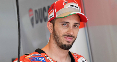 MotoGP ad Assen, Rossi: "Marquez è il favorito"