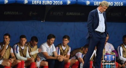 Hodgson, Afp