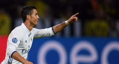 Ronaldo (Afp)