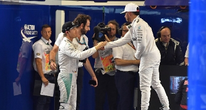 Nico campione, ma i conti non tornano