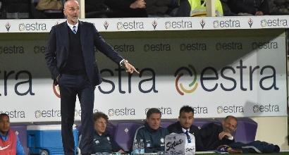 Pioli, Ansa Foto