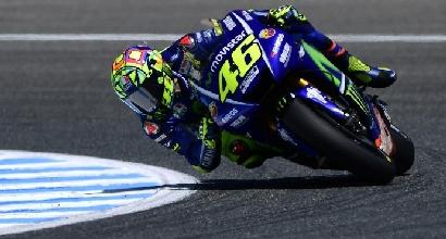 MotoGP, Valentino Rossi dopo Jerez: MotoGP, Valentino Rossi dopo Jerez: