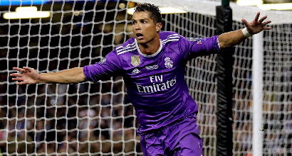 Cristiano Ronaldo: "Ho deciso, via dal Real. Non torno indietro"