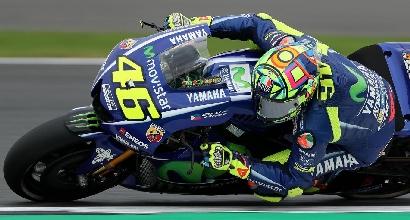 MotoGp, Valentino Rossi operato ad Ancona: "Voglio tornare a Motegi"