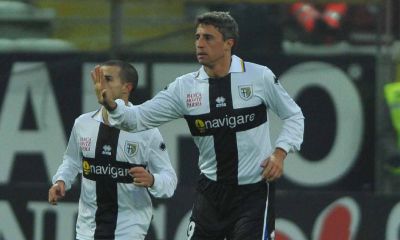 Crespo e Giovinco Crespo e Giovinco