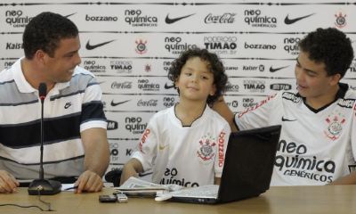 Ronaldo, AFP Ronaldo, AFP
