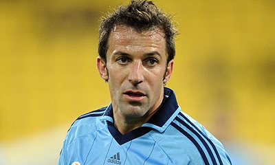 Del Piero Del Piero