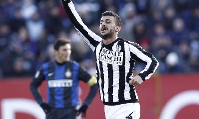 Siena-Inter, Ansa Siena-Inter, Ansa