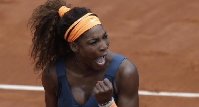 Serena Williams, Lapresse Serena Williams, Lapresse