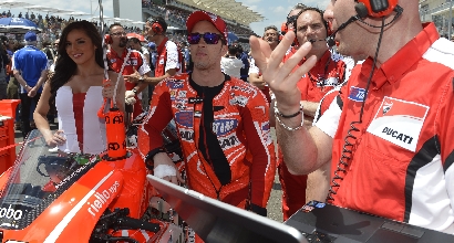 Andrea Dovizioso Andrea Dovizioso