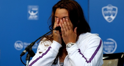 Bartoli - Afp Bartoli - Afp