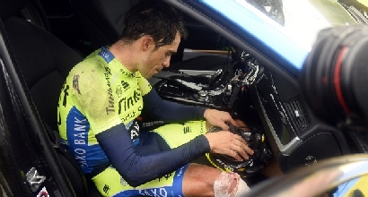 Contador, Afp Contador, Afp