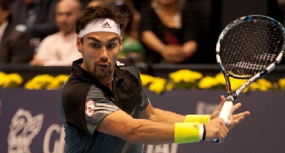 Fognini, Foto IPP Fognini, Foto IPP