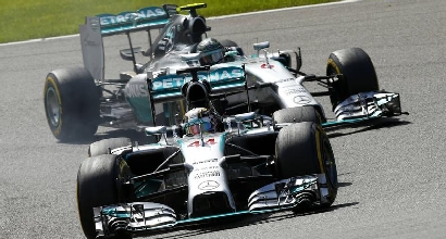 F1: Hamilton-Rosberg, le combinazioni per il titolo F1: Hamilton-Rosberg, le combinazioni per il titolo