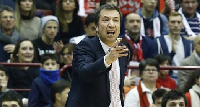 Basket, Serie A: Milano piega Venezia Basket, Serie A: Milano piega Venezia