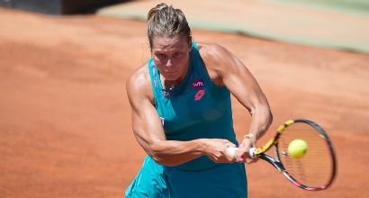Karin Knapp, foto IPP