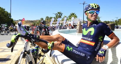 Valverde, AFP