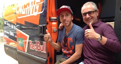 Motocross, Cairoli festeggia i 30 anni