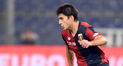 Perotti, Lapresse