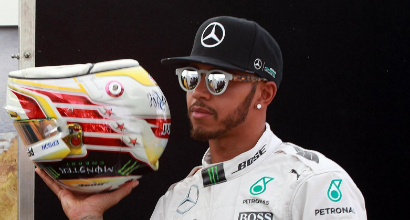 Hamilton, LaPresse