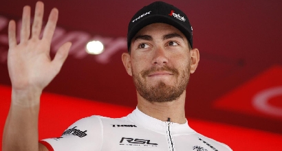 Ciclismo: Nizzolo è il nuovo campione italiano