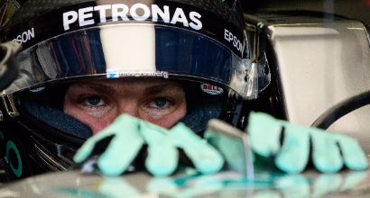F1, Hamilton: "Le battaglie sono l'essenza delle corse"