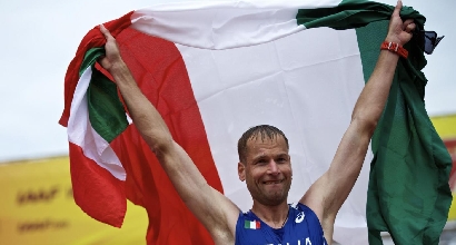 Schwazer non molla: "Sospensiva per andare a Rio"