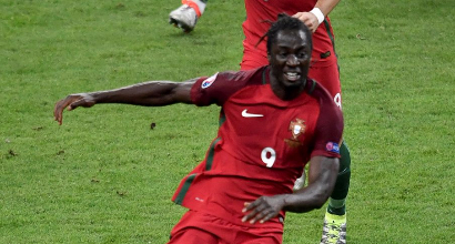 Eder, Foto Afp